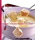 Фондю: Кулинарный праздник в кругу друзей - фото 1