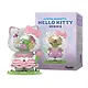 Фигурка коллекционная Mighty Jaxx Sanrio Hello Kitty Series в ассортименте (коробка) (65513) - фото 6