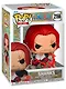 Фигурка FUNKO POP Plus: OP- Shanks (FNK90566) - фото 1