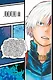 Моя геройская академия. Книга 15 (Том 29, 30) - Пробуждение Кацуки Бакуго. Танец Даби. (My Hero Academia / Boku no Hero Academia). Манга - фото 2