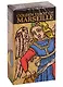 Таро Марсельское Золотое / Golden Tarot of Marseille - фото 1