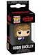 Брелок Funko Pocket POP! Stranger Things S5 Robin Buckley 86615 - фото 2