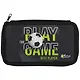Пенал 2 отделения "Play The Game" 19*11, молния, полиэстер - фото 2