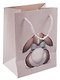 Пакет А5 15*19,5*10 "Bunnies" дет., бум.мат., ассорти - фото 10
