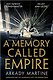A Memory Called Empire - фото 1