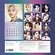 BTS. Календарь настенный на 2026 год (300х300 мм) - фото 7