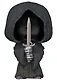 Фигурка Funko POP! Movies LOTR S8 Nazgul (1744) (Fun83785) - фото 1