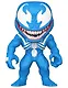 Фигурка Funko POP! Bobble Marvel Games Rivals Venom w/Chase (1218) (Fun90849) - фото 1