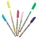 Ручки гелевые Art idea, 6 цветов 1 мм - фото 2