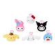 ЛОЛ СЮРПРАЙЗ Двусторонняя плюшевая игрушка с куклой Hello Kitty & Friends с аксессуарами L.O.L. SURPRISE! (70777) - фото 8