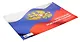 Еженедельник, Планинг 270*420мм 53л н/датир на склейке 8166-EAC - фото 2