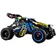 LEGO Technic: Багги для гонок по бездорожью, 219 деталей (42164) - фото 8