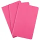 Записная книжка Moleskin Cahier Journal Large, 3 шт, розовый нео, 40 листов, А5 - фото 3