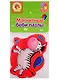 Мягкие магнитные Baby puzzle Vladi Toys Слоник и зебрик - фото 1