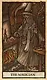 The Lord of the Rings Tarot 78 cards and Guidebook (Hijo  Tomas) Властелин колец Таро 78 карт и гайдбук (Томас Хихо)/ Карты Таро - фото 4