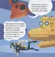 Ми-ми-мишки. Жизнь под водой. Почему вода в море солёная, рыба-капля грустная, а акулы никогда не спят? - фото 7