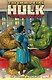 Immortal Hulk Vol. 9: The Weakest One There Is (Al Ewing) Бессмертный Халк Том 9: Самый слабый из всех (Эл Юинг) / Книги на английском языке - фото 2