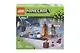 Конструктор LEGO MINECRAFT 21274 - фото 1
