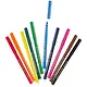Фломастеры Centropen, "Радуга", 10 цветов - фото 2