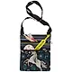 Сумка-шоппер на молнии Единорог (текстиль под гобелен) (23х20) (12-12611-356-LN-G2) - фото 3