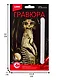 Набор для творчества LORI Гравюра Классика малая с эффектом золота Любопытный сурикат Гр-564 - фото 2