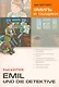Эмиль и сыщики. Чтение с упражнениями. Адаптированные книги на немецком языке - фото 1