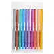 Фломастеры Centropen, Pastel, 10 цветов - фото 2