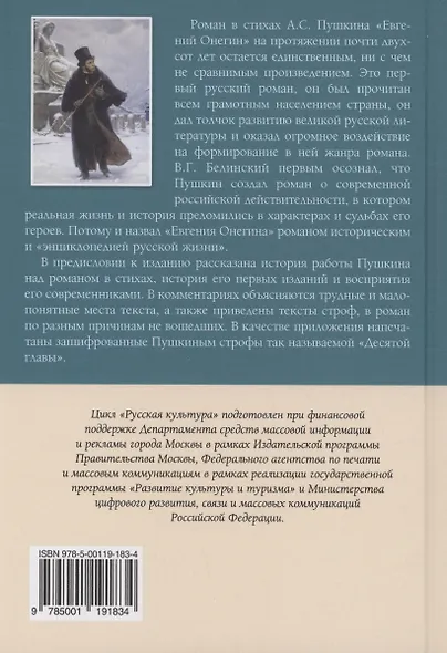 Евгений Онегин - фото 2