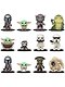 Фигурка Funko Mystery Minis Star Wars M & G S2 1 штука в ассортименте (из12) 90819 - фото 1