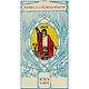 RWS Tarot Таро Колман Смитт и Эдварда Уэйта (на англ. яз.) (78 карт) (EX175) (коробка) - фото 2