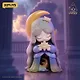 Коллекционная фигурка Laplly, серии "Винтажные воспоминания", 12cм, 12-52TOYS-202613, Blind Box, 52 Toys, 15+ - фото 5