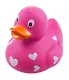 Розовая c сердечками уточка (1938) - фото 3