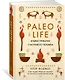 Paleo life. Мудрые привычки счастливого человека - фото 3