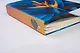 Тетрадь общая на кольцах «Тропический цветок», А5, 100 листов - фото 4