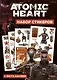 Набор стикеров Atomic Heart  дизайн 1 - фото 1
