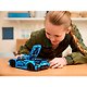 LEGO Technic: Шевроле Корвет Стингрей синий, 732 детали (42217) - фото 11