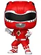 Фигурка FUNKO POP Movies: MMPR Movie- Red Ranger (FNK81197) - фото 2
