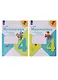 Математика. 4 класс. Рабочая тетрадь. В двух частях (комплект из 2-х книг) - фото 1