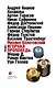 Игорная проповедь: Автобиографическая проза - фото 1