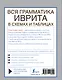 Вся грамматика иврита в схемах и таблицах - фото 2