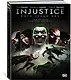 Injustice. Боги среди нас. Год первый. Издание делюкс - фото 3