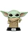 Фигурка Funko POP! Bobble Star Wars Mandalorian The Child - фото 1