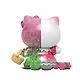Коллекционная фигурка Mighty Jaxx Hello Kitty Floral Daydream Series (19см) (71167) - фото 4