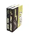 Двенадцать стульев  и  Золотой теленок (комплект из 2-х книг) - фото 7