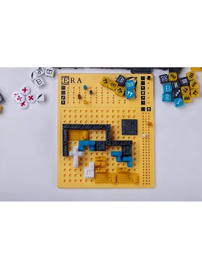 Игра настольная Звезда "Эра. Средневековье" - фото 3