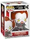 Фигурка Funko POP! TV IT Welcome to Derry Pennywise (1746) (Fun86675) - фото 2