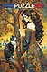 Пазл "Тайна золотого дерева", Lux Collection (500 элементов) - фото 2