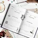 Неофициальная книга для записи рецептов Гарри Поттера - фото 8
