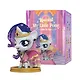 Коллекционная фигурка Mighty Jaxx My Little Pony Gala Series в ассортименте (коробка) (9х7х7) (71172) - фото 8