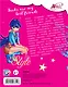 Читательский дневник «Winx. Муза», 32 листа - фото 2